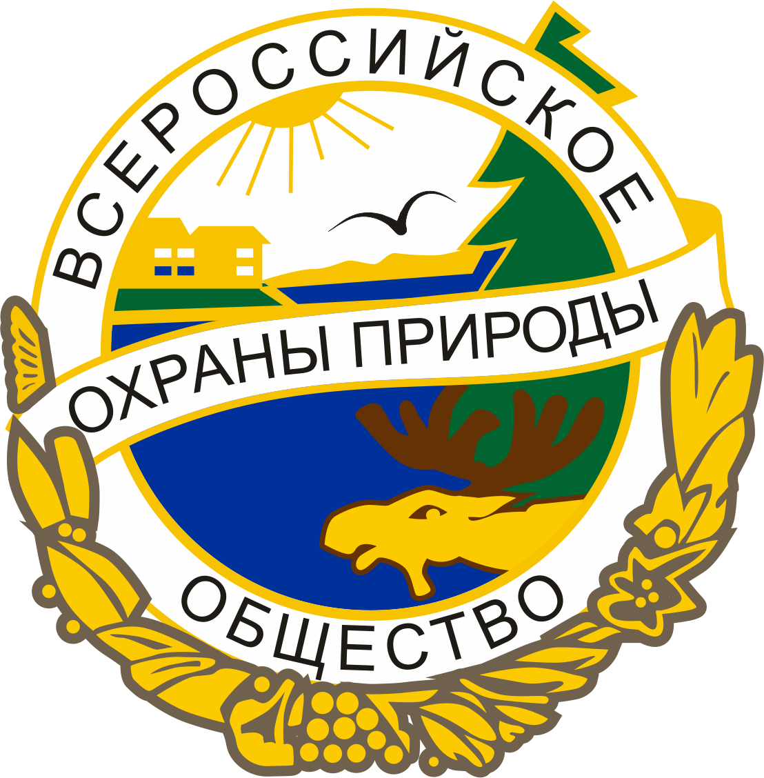 Общество охраны природы. Всероссийское общество охраны природы (ВООП). Всероссийское общество охраны природы логотип. Экологические организации России ВООП. Всероссийское общество охраны природы ВООП картинка.